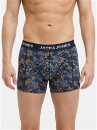 JACK&JONES ΣΕΤ ΜΠΟΞΕΡΑΚΙΑ 5 ΤΜΧ. MAXWELL 12283390 ΠΡΑΣΙΝΟ JACK & JONES