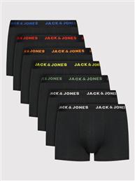 ΣΕΤ ΜΠΟΞΕΡΑΚΙΑ 7 ΤΕΜΑΧΙΩΝ JACK & JONES