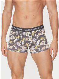 ΣΕΤ ΜΠΟΞΕΡΑΚΙΑ 7 ΤΕΜΑΧΙΩΝ ABSTRACT 12274710 ΕΓΧΡΩΜΟ JACK & JONES