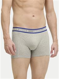 ΣΕΤ ΜΠΟΞΕΡΑΚΙΑ 7 ΤΕΜΑΧΙΩΝ HUDSON 12282006 ΕΓΧΡΩΜΟ JACK & JONES