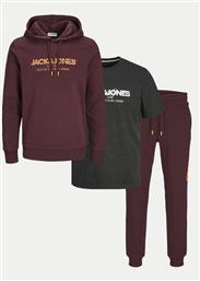 ΣΕΤ ΦΟΡΜΑΣ ALVIS 12267884 ΜΠΟΡΝΤΟ STANDARD FIT JACK & JONES