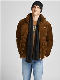 ΣΕΤ ΚΑΣΚΟΛ ΚΑΙ ΣΚΟΥΦΟΣ JACK & JONES