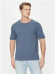 ΣΕΤ T-SHIRTS 5 ΤΕΜΑΧΙΩΝ PAULOS 12277958 ΕΓΧΡΩΜΟ STANDARD FIT JACK & JONES