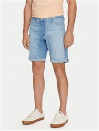 ΣΕΤ ΤΖΙΝ ΣΟΡΤΣ 2 ΤΜΧ. RICK 12257109 ΕΓΧΡΩΜΟ REGULAR FIT JACK & JONES