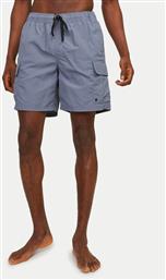 ΣΟΡΤΣ ΚΟΛΥΜΒΗΣΗΣ JPSTFIJI 12257214 ΜΠΛΕ REGULAR FIT JACK & JONES