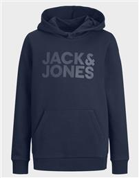 SWEAT HOOD NOOS JACK & JONES