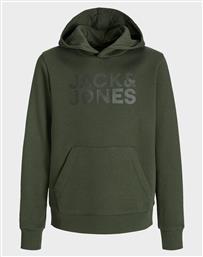 SWEAT HOOD NOOS JACK & JONES