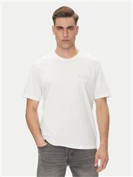 T-SHIRT ALMERIA 12276785 ΛΕΥΚΟ RELAXED FIT JACK & JONES