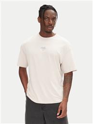 T-SHIRT AMES 12268471 ΜΠΕΖ RELAXED FIT JACK & JONES