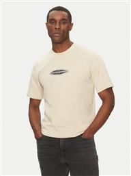 T-SHIRT PACER 12273880 ΜΠΕΖ RELAXED FIT JACK & JONES