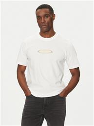 T-SHIRT PACER 12273880 ΛΕΥΚΟ RELAXED FIT JACK & JONES