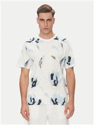 T-SHIRT PALERMO 12279351 ΛΕΥΚΟ REGULAR FIT JACK & JONES