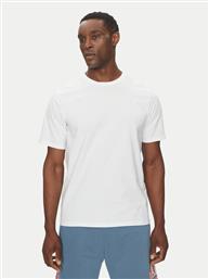 T-SHIRT PERFECT 12268229 ΛΕΥΚΟ REGULAR FIT JACK & JONES