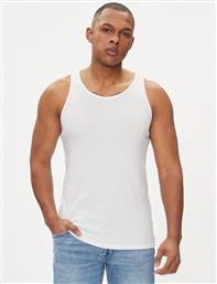 TANK TOP HAVANA 12251771 ΛΕΥΚΟ REGULAR FIT JACK & JONES