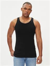 TANK TOP HAVANA 12251771 ΜΑΥΡΟ REGULAR FIT JACK & JONES