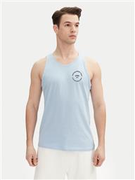 TANK TOP SIMON 12270462 ΓΑΛΑΖΙΟ REGULAR FIT JACK & JONES από το MODIVO