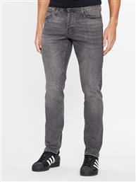 ΤΖΙΝ 12243599 ΓΚΡΙ SLIM FIT JACK & JONES