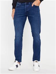 ΤΖΙΝ 12243601 ΜΠΛΕ SLIM FIT JACK & JONES