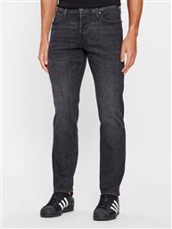 ΤΖΙΝ 12246915 ΓΚΡΙ TAPERED FIT JACK & JONES