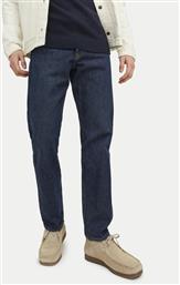 ΤΖΙΝ CHRIS 12237276 ΣΚΟΥΡΟ ΜΠΛΕ RELAXED FIT JACK & JONES