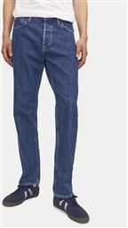 ΤΖΙΝ CHRIS 12258101 ΜΠΛΕ RELAXED FIT JACK & JONES από το MODIVO