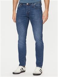 ΤΖΙΝ GLENN 12243592 ΜΠΛΕ SLIM FIT JACK & JONES