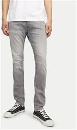 ΤΖΙΝ GLENN 12259333 ΓΚΡΙ SLIM FIT JACK & JONES από το MODIVO