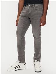 ΤΖΙΝ GLENN 12259935 ΓΚΡΙ SLIM FIT JACK & JONES από το MODIVO