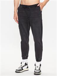 ΤΖΙΝ GORDON 12223649 ΓΚΡΙ RELAXED FIT JACK & JONES