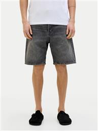 ΤΖΙΝ ΣΟΡΤΣΑΚΙΑ 12269533 ΜΑΥΡΟ LOOSE FIT JACK & JONES