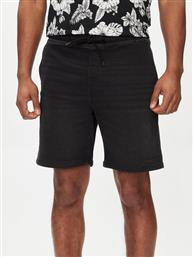 ΤΖΙΝ ΣΟΡΤΣΑΚΙΑ CHRIS 12249165 ΜΑΥΡΟ RELAXED FIT JACK & JONES