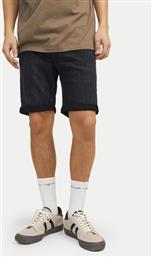 ΤΖΙΝ ΣΟΡΤΣΑΚΙΑ JJIRICK 12250177 ΜΑΥΡΟ REGULAR FIT JACK & JONES