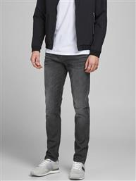 ΤΖΙΝ TIM 12181054 ΓΚΡΙ SLIM FIT JACK & JONES