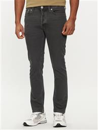 ΤΖΙΝ TIM 12249041 ΓΚΡΙ SLIM FIT JACK & JONES