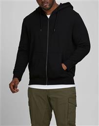 ΖΑΚΕΤΑ ΦΟΥΤΕΡ JJEBASIC SWEAT ZIP HOOD NOOS PS JACK & JONES