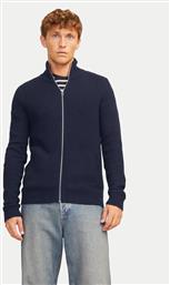 ΖΑΚΕΤΑ PANNEL 12258474 ΣΚΟΥΡΟ ΜΠΛΕ REGULAR FIT JACK & JONES