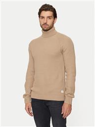 ΖΙΒΑΓΚΟ PANNEL 12258472 ΜΠΕΖ REGULAR FIT JACK & JONES