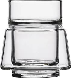 ΦΛΙΤΖΑΝΙ ΕΣΠΡΕΣΟ THERMAL 70 ML ΧΡΩΜΑ: ΔΙΑΦΑΝΟ JACOB JENSEN