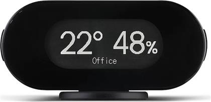 ΣΤΑΘΜΟΣ ΜΕΤΡΗΣΗΣ ΘΕΡΜΟΚΡΑΣΙΑΣ ΚΑΙ ΥΓΡΑΣΙΑΣ CLIMATE STATION 11,5 X 5,5 X 2,3 CM JACOB JENSEN