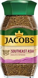 ΣΤΙΓΜΙΑΙΟΣ ΚΑΦΕΣ SOUTHEAST ASIA (95 G) JACOBS