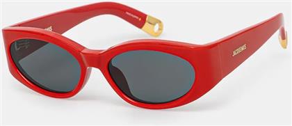 ΓΥΑΛΙΑ ΗΛΙΟΥ OVALO JACQUEMUS