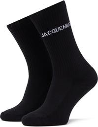 ΚΑΛΤΣΕΣ ΨΗΛΕΣ ΓΥΝΑΙΚΕΙΕΣ JACQUEMUS