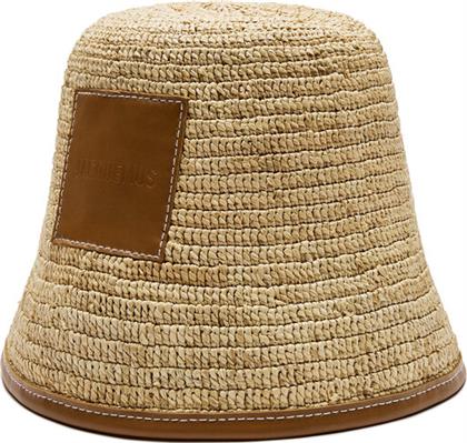 ΚΑΠΕΛΟ CAPPELLO 245AC642 ΜΠΕΖ JACQUEMUS από το MODIVO