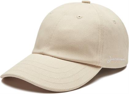 ΚΑΠΕΛΟ JOCKEY JACQUEMUS