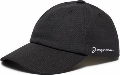 ΚΑΠΕΛΟ JOCKEY JACQUEMUS