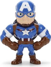 AVENGERS ΦΙΓΟΥΡΕΣ 2.5'' W.2-4 ΣΧΕΔΙΑ (9384456300) JADA