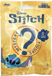 DISNEY STITCH NANOFIGS BLIND PACK-6 ΣΧΕΔΙΑ-1ΤΜΧ (9336770314R00) JADA