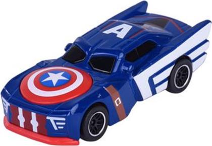 F/W MARVEL ΟΧΗΜΑ 1:64-6 ΣΧΕΔΙΑ (213221000) JADA