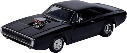 FAST AND FURIOUS ΟΧΗΜΑ 1327 DODGE CHARGER 1:24 (253203068) JADA