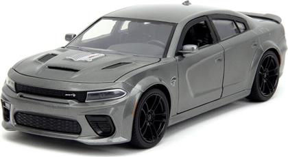 FAST AND FURIOUS ΟΧΗΜΑ 2021 DODGE CHARGER 1:24 (253203085) JADA από το MOUSTAKAS